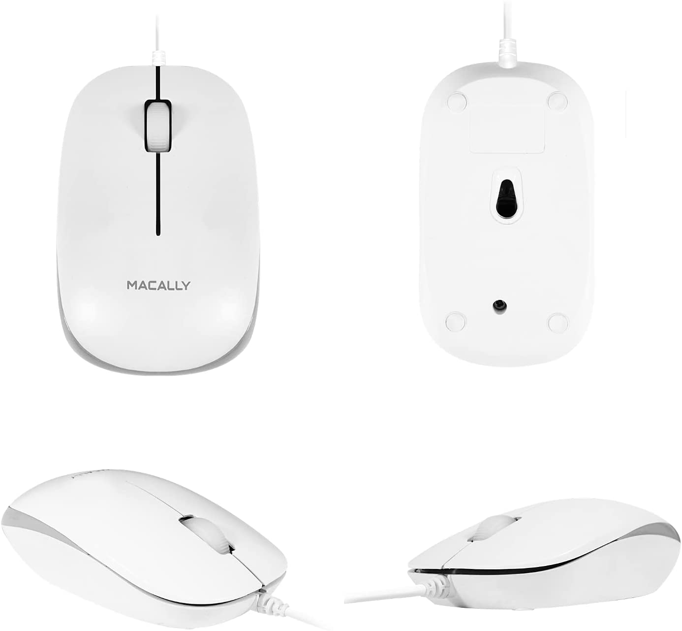 usb mouse for mac